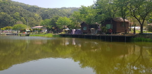 귀내낚시터