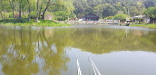귀내낚시터