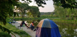 귀내낚시터