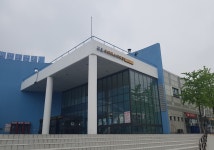 강릉시외버스터미널