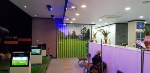 SG골프 GM스크린골프&아카데미