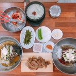 기장오거리돼지국밥