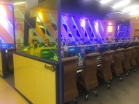 시즌아이PC방 서충주신도시점