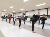 위너스태권도