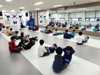 위너스태권도