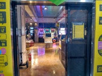 아이존팝 김포구래점