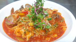 은파아리울레스토랑