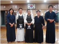 현인검도관