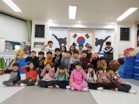 위너스태권도