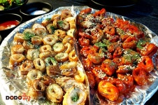 도도곱창 건대본점