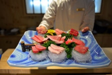 와참치 안산고잔본점