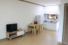 무주 삼향삼색펜션