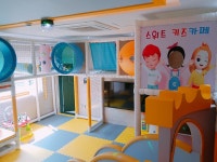 스위트아이키즈풀빌라