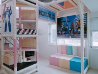 스위트아이키즈풀빌라