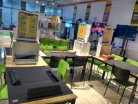 아이존팝 김포구래점