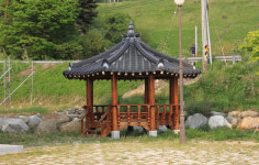 무주 삼향삼색펜션