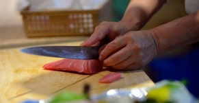 와참치 안산고잔본점