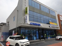 코맥스플라자 천안점