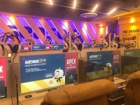 시즌아이PC방 서충주신도시점