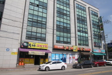 소문난부자돼지국밥 임수점