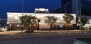 갈비만 영주점