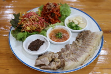 흥부네막국수