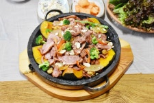 산성마루식당