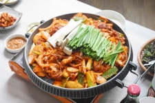 산성마루식당