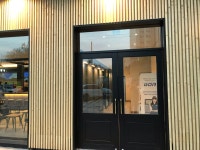 바이스앤 골프아카데미 유천점