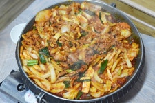 산성마루식당