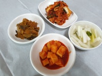 홍북어죽