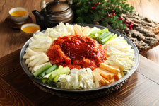 박서방춘천닭갈비 다산직영점