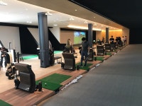 바이스앤 골프아카데미 유천점