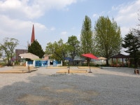 달콤이네 캠핑장