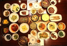 오선채