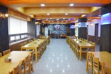 산성마루식당