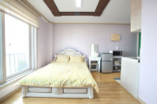 제부도 디앤와이펜션