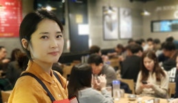 강창구찹쌀진순대 가산디지털역점