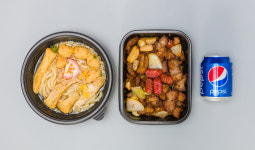 배달삼겹미친돼지 합정점
