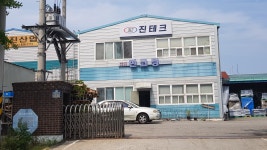 진테크