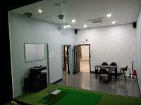 다온스크린골프연습장