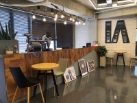 퍼스트바리스타제과제빵학원 홍대점