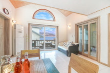 힐링 스파 가족 펜션