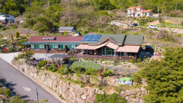 풍경펜션