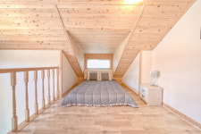 힐링 스파 가족 펜션