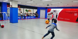 서창체대태권도장