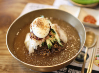 김할머니의령소바 팔용본점