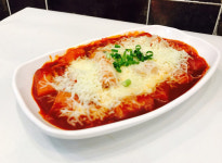 킹콩떡볶이 전주효자휴먼시아점