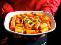 킹콩떡볶이 전주효자휴먼시아점