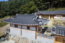 산들아펜션